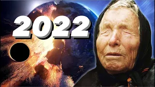 Jeziva Predvidjanja Baba Vange Za 2022. Godinu