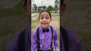 Mi papá tiene Mox4
