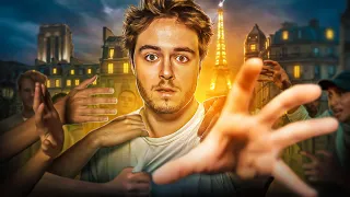 La plus grosse Secte Consanguine de France