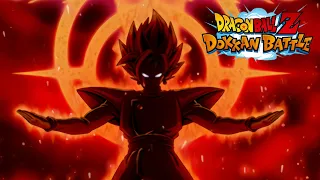 Dragon Ball Z Dokkan Battle: INT LR Merged Zamasu Active Skill OST (Extended)
