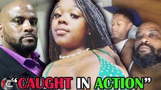 Married Woman K!lls Side Chick After Catching Her In Her Matrimonial Bed With Her Husband