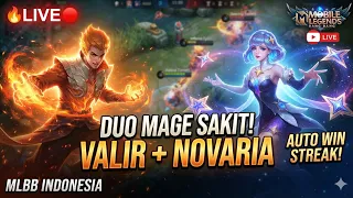 Abang Ceria sedang live sekarang!