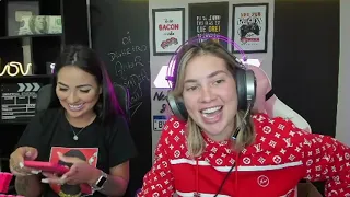 ENSINEI A VIRGÍNIA A JOGAR GTA RP!!! *tente não rir* KKKKKKKK