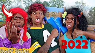 Shekindafunny BEST SKITS Of 2022