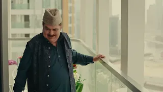 Eid ki Khushiyan khas hojati hai jab apno ke sath apne ghar me manai jati Hai