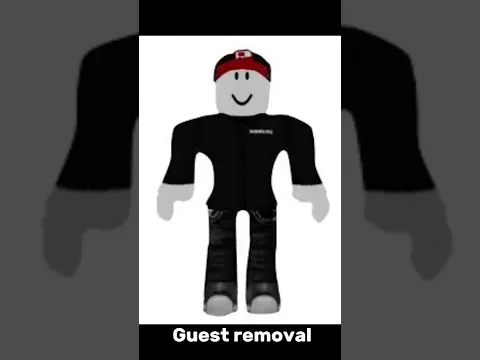 Most hated😡 Roblox updates #shorts #roblox