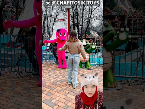 pilih yang mana‼️CHAPITOSIKITOYS