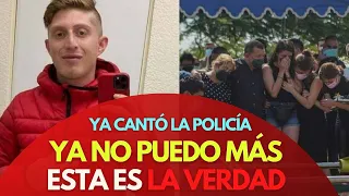 YA CANTARON TODO Y ESTA ES LA VERDAD / OCTAVIO OCAÑA