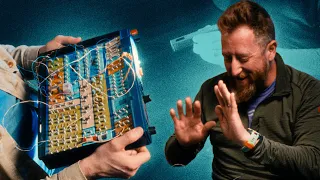 RadioShack Used to Sell Kids This Madness