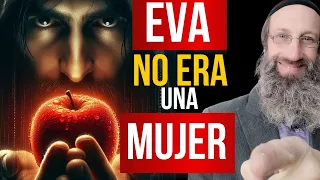 Eva No Era Una Mujer Ni Adán Un Hombre! Génesis 1:27! La Real Historia que Nadie te Contó!