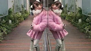 서현이의 #크림서현 #할말이없네 #조주봉 #모델 #dance #reels  #dance  #귀여운 #tiktok #cute #인형 #춤추는곰돌
