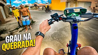 MOBILETE 2TEMPOS -  gr4u na quebrada