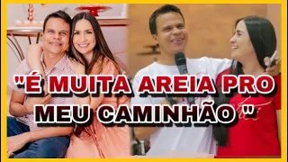 “É muita areia pro meu caminhão “- “Da duas voltas besta” #elizeurodrigues #shorts