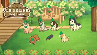Old Friends Dog Game Theme Song