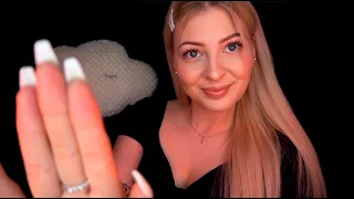 DIE ALLER BESTE EINSCHLAFHILFE WENN DU NICHT SCHLAFEN KANNST! 😴 • SCHLAFENSZEIT MIT ASMR JANINA 🌙