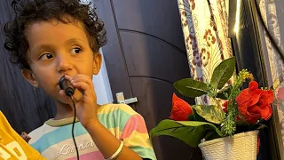 Riya Rishav Live