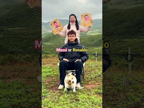 Ronaldo o Messi: il duello eterno che accende il mondo! 🔥⚽