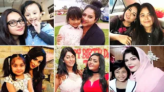 বাংলা ছবির জনপ্রিয় তারকাদের বাস্তব জগতে মেয়েদের দেখুন ! কার মেয়ে সবচেয়ে সুন্দরী? || Daughters