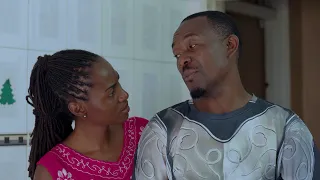 SINGLE MOTHER IN LOVE (new Zimbabwean film)