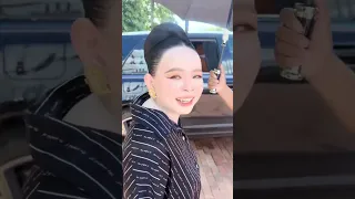 គ្រួសារបងកែវទៅលេងសៀមរាបជាមួយចែយៀក❤️️