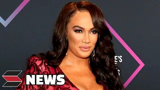 Nia Jax Reveals It's Unlikely She Ever Wrestles Again