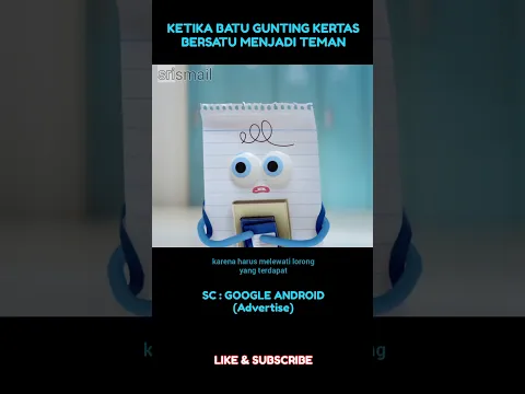 ketika kertas pertama kali masuk sekolah