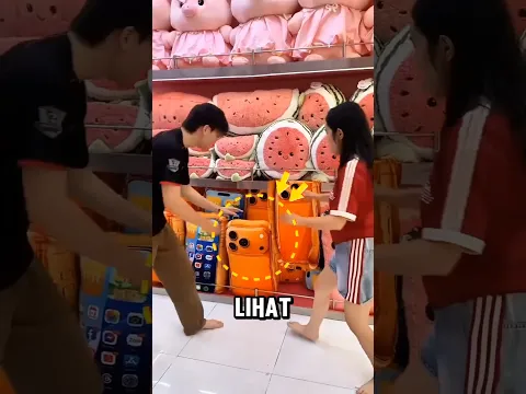 😱Bantal Iphone 17 Pro Max Ini Jadi Rebutan! #viral #iphone17promax