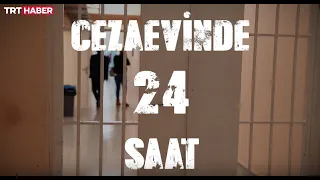 TRT Haber, kadın mahkumlarla bir gün geçirdi: Cezaevinde büyüyen çocuklar