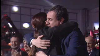 Edona Llalloshi në Prizren: Albin Kurti - hija e lisit, maja e plisit! (17 janar 2025)
