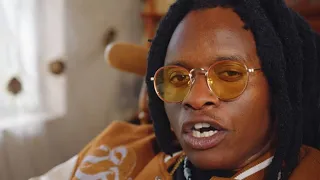 Ti Gonzi - Emotional Intelligence (Official Music Video)