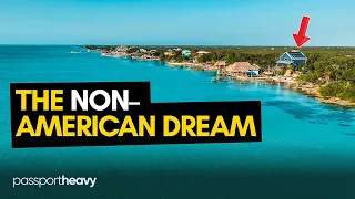 I bought land in Paradise for less than a Toyota Prius | PassportHeavy.com