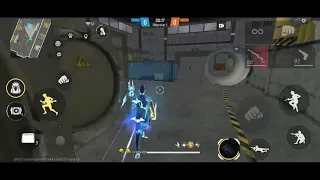 Rank Push New Session #freefire