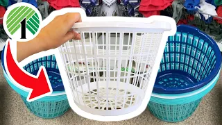 Fake high-end Decorations with $1 Dollar Tree products (and my Cricut)