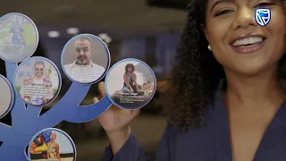 Journey of Resilience | SBA - with English Subtitles