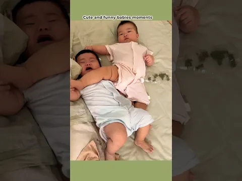 #funny #twins