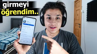 SONUNDA ROBLOX'U İNDİRİYORUM.. (2025)