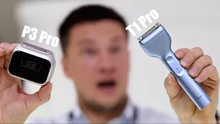 Laifen P3 Pro and T1 Pro: I Didn’t Expect Them to Shave This Well