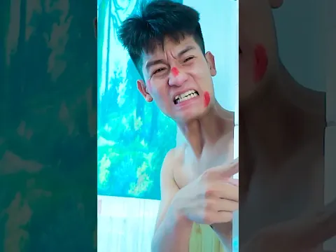 FUNNY SITUATION AT THE POOL PRANK BATTLE #nerf #funny