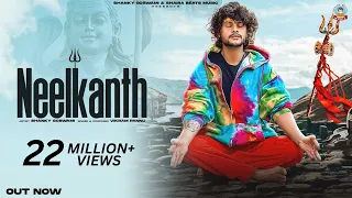 Kailash Pe Baithe Mahadev | Shanky Goswami | Vikram Pannu | Jatin Saroha | New Haryanvi Song 2026