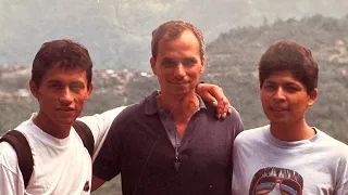 "León de Perú" Documental