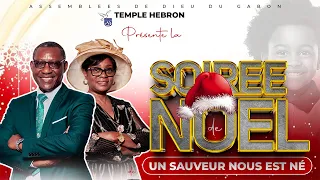 CELEBRATION DE NOEL