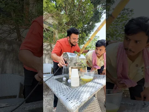 Electric vs Manual Sugarcane Juicer!