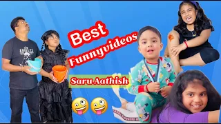 Best FUNNY videos compilations🥰🥰 #tiktok #funny #comedy #london #uk #viral #babyvideos#halloween