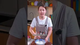 紅豆別只會煮湯了，拿來做成糯米糕黏糯又唰嘴 #紅豆糯米糕 #家庭菜 #食譜分享 #烹飪 #food #cooking