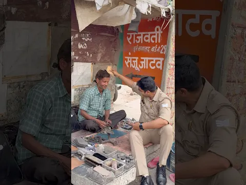 कभी-कभी हम जानबूझकर चीज़ें खराब करते हैं… #humanity #respect #mochi #help #happy #shorts