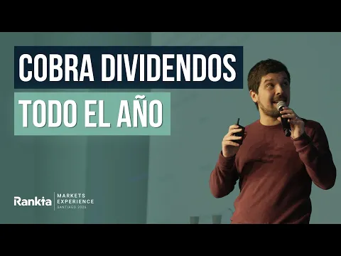 Franco Martini: el portafolio para cobrar dividendos los 12 meses