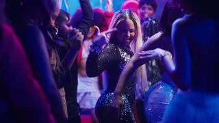 Kat DeLuna, Move Your Cadera (Official Music Video)