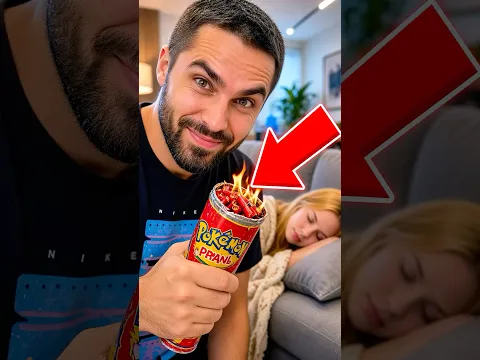 1000 ХЛОПУШЕК vs ЧЕЛОВЕК 💥