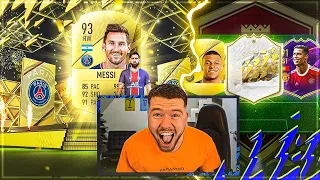 FIFA 22: 7 MIO TEAM KAUFEN & PACKS ÖFFNEN 🔥🔥🔥