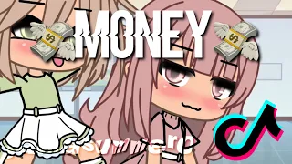 ~ 💸Money💸.. || Meme || Gacha life || TikTok // Trend [ Original]